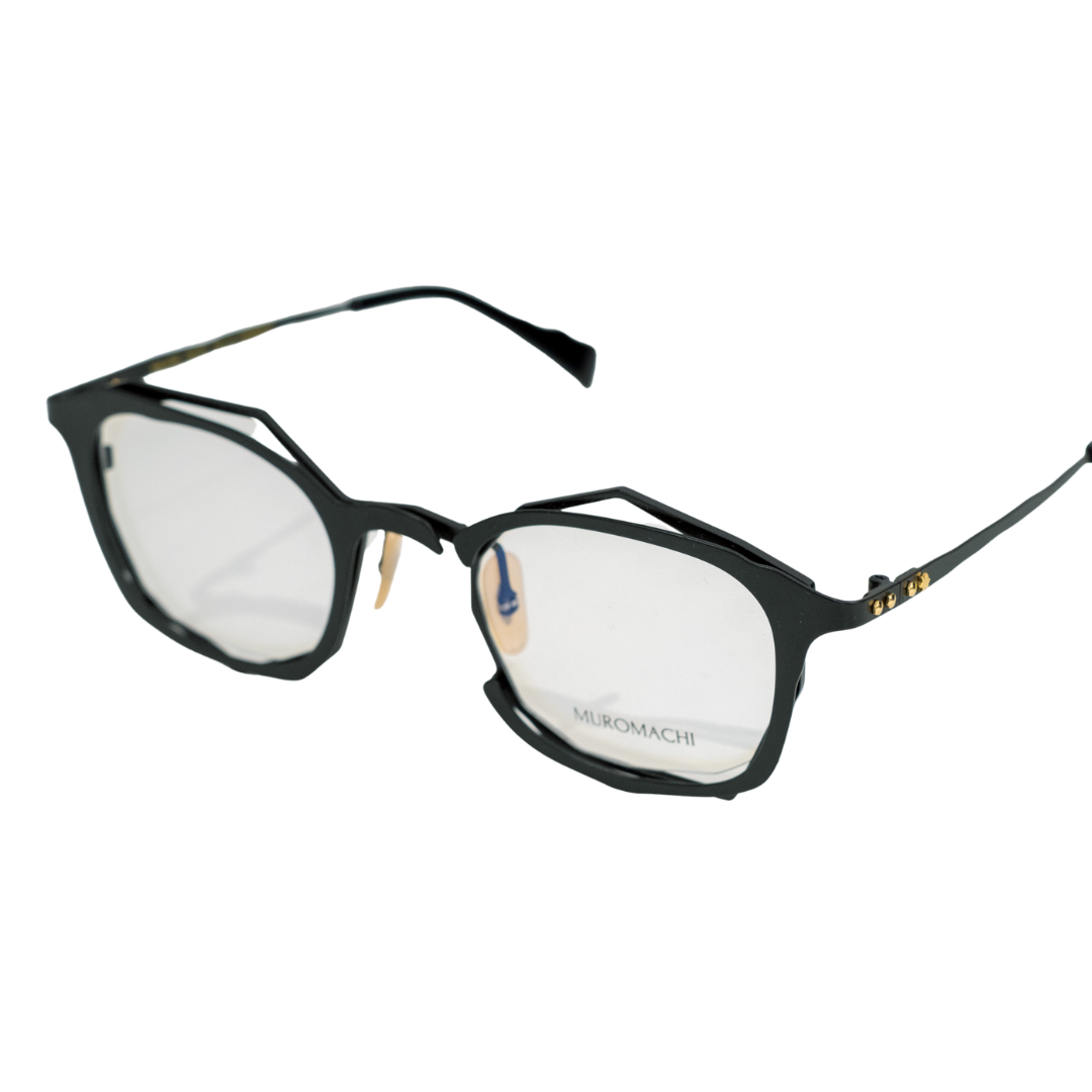 MM-0046 Black (disponibile in 10 giorni)
