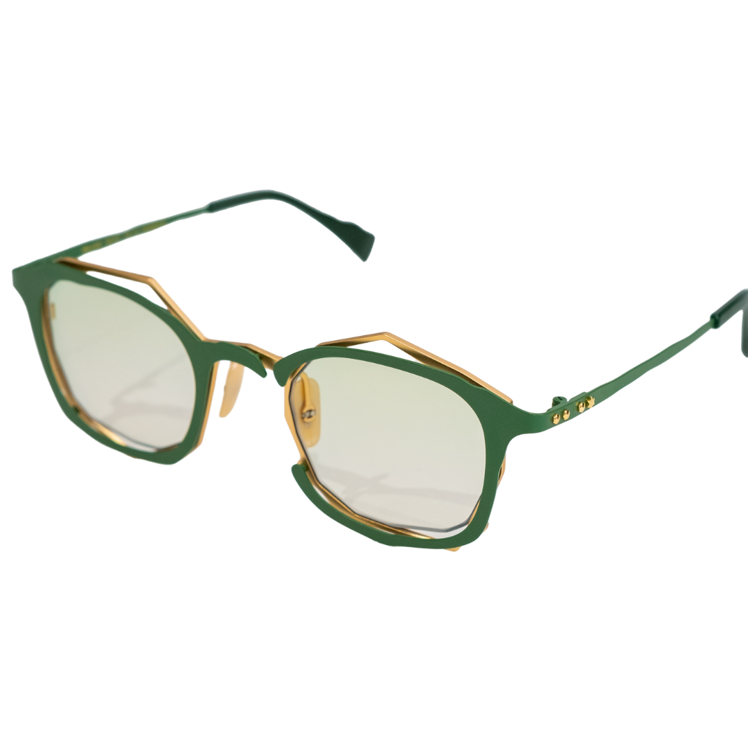 MM-0046 Green (disponibile in 10 giorni)