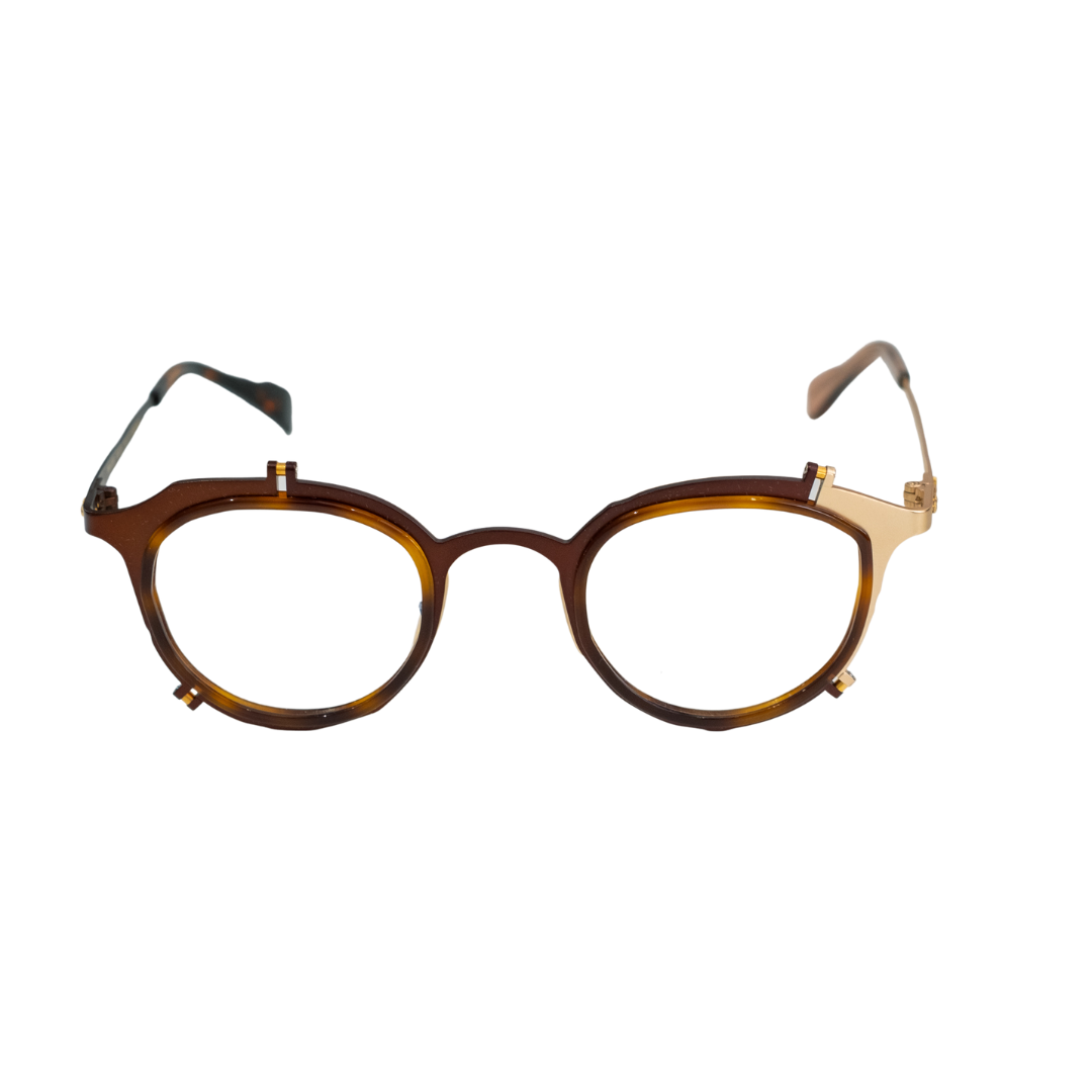MM-0050 Brown