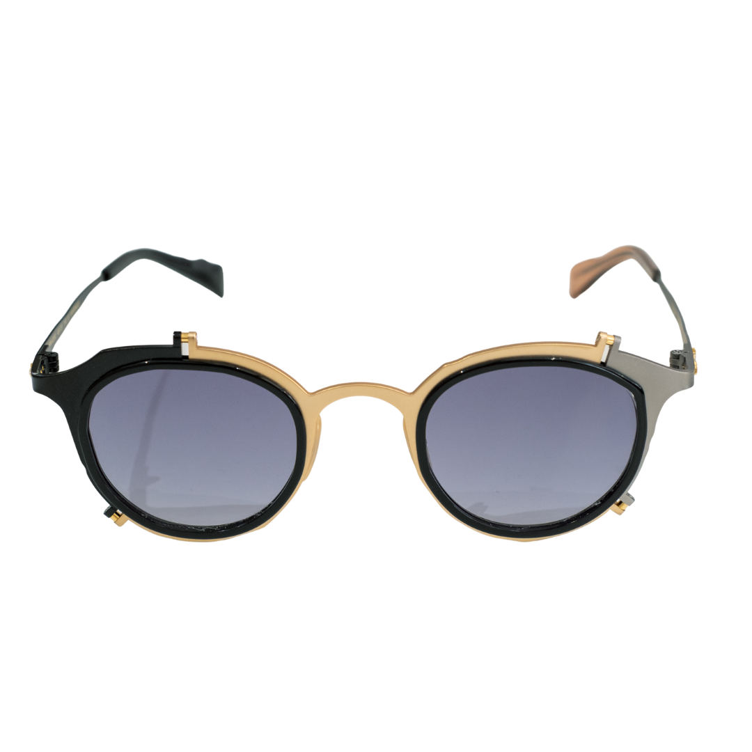 MM-0050 Black