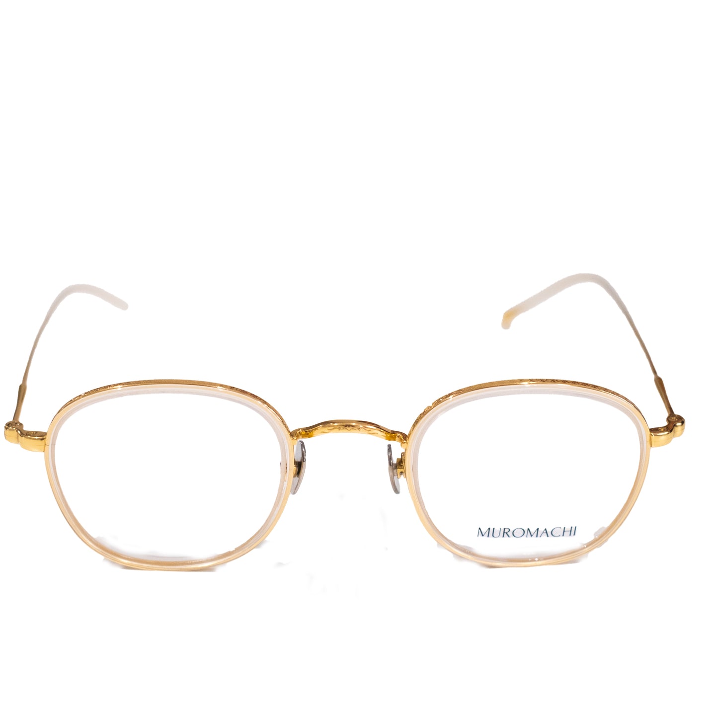 MM-137 Champagne gold (disponibile in 10 giorni)