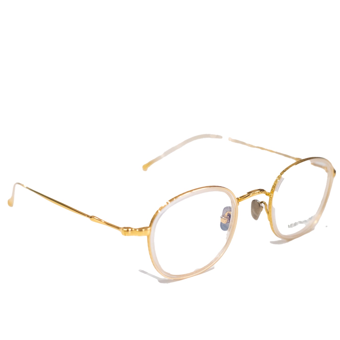 MM-137 Champagne gold (disponibile in 10 giorni)
