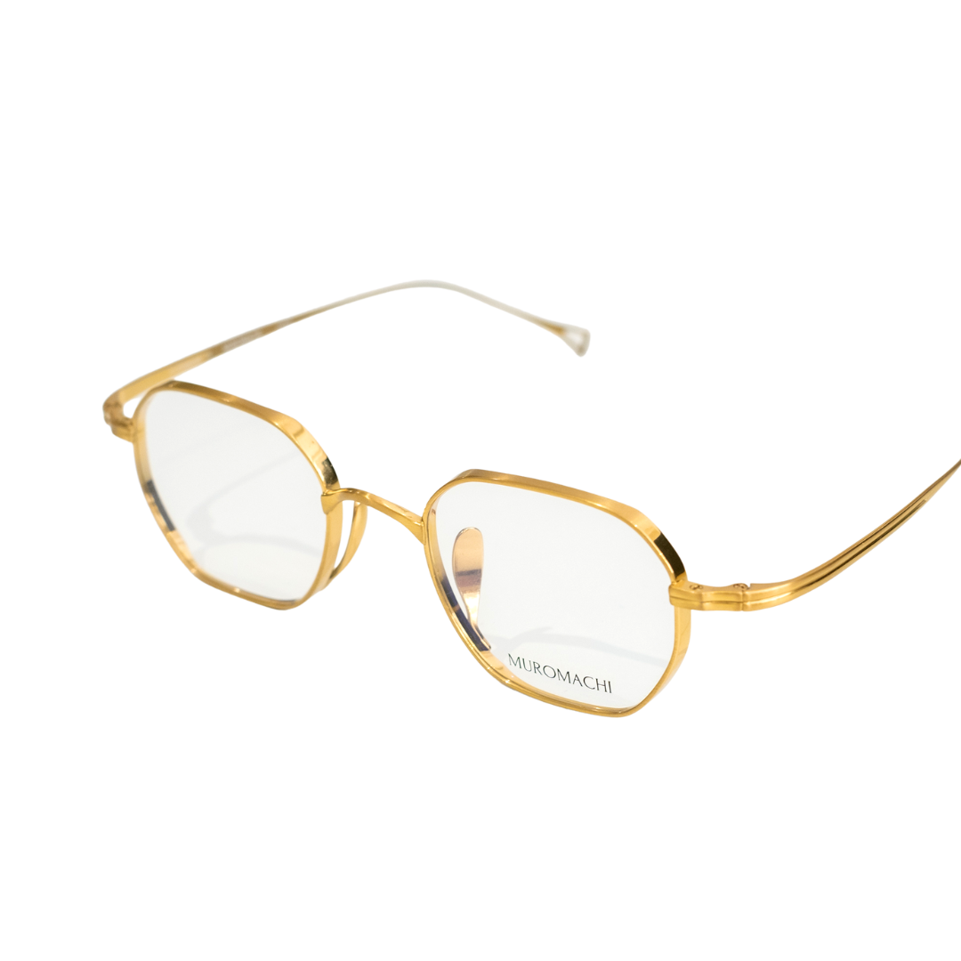 MM-1997 Gold