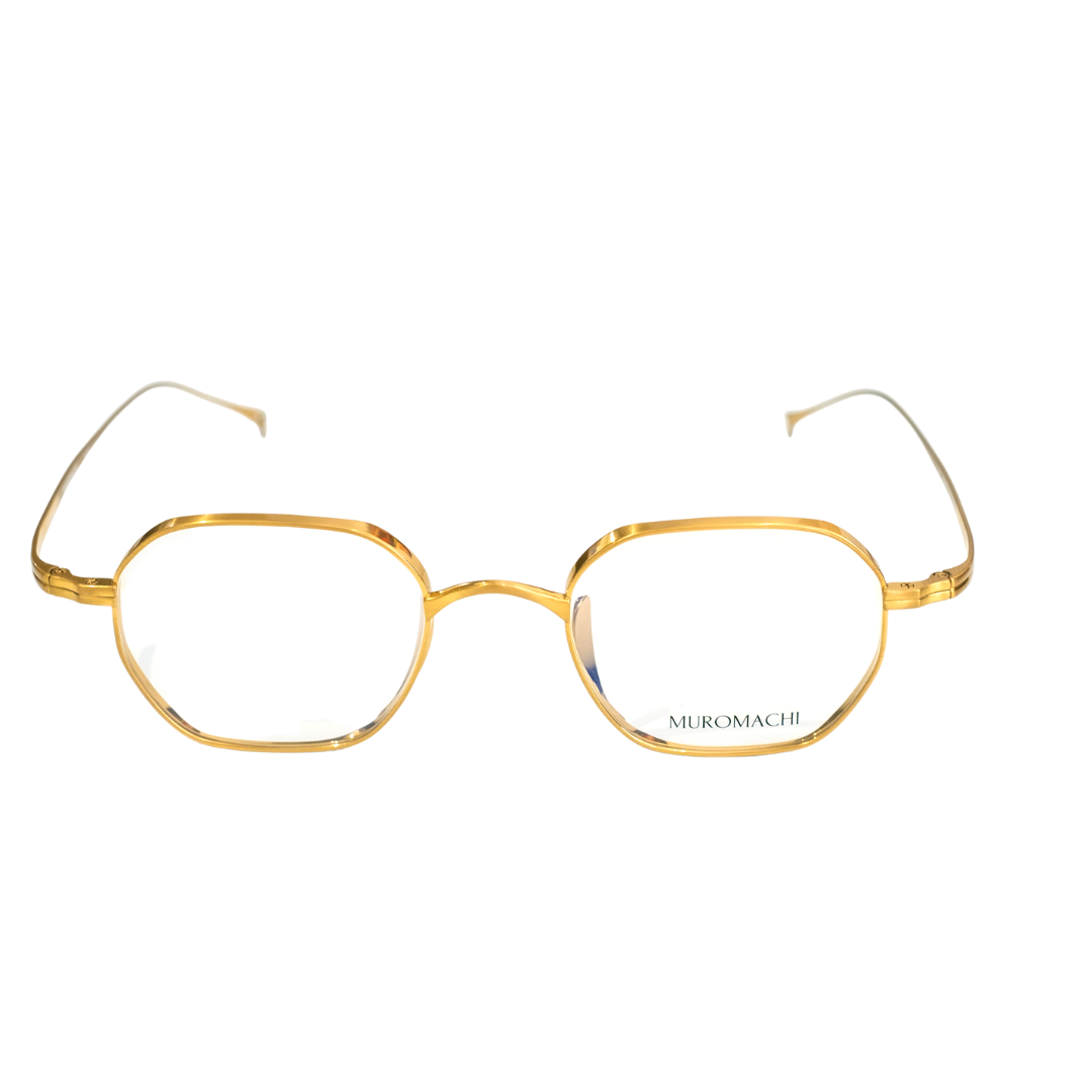 MM-1997 Gold