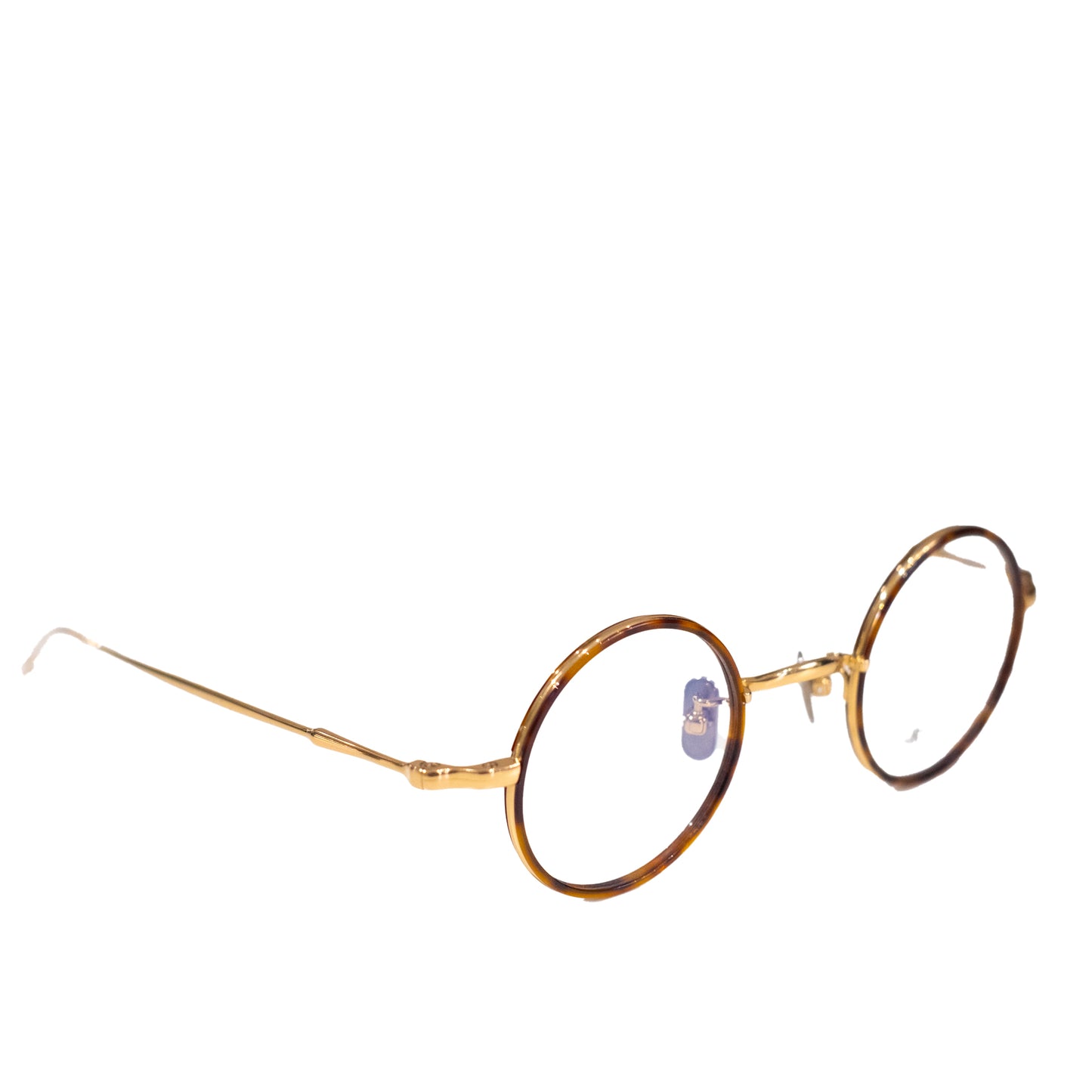 MM-V8 Tortoise Gold (disponibile in 10 giorni)