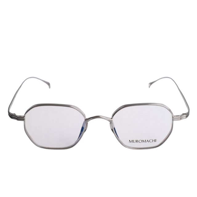 MM-1997 Silver