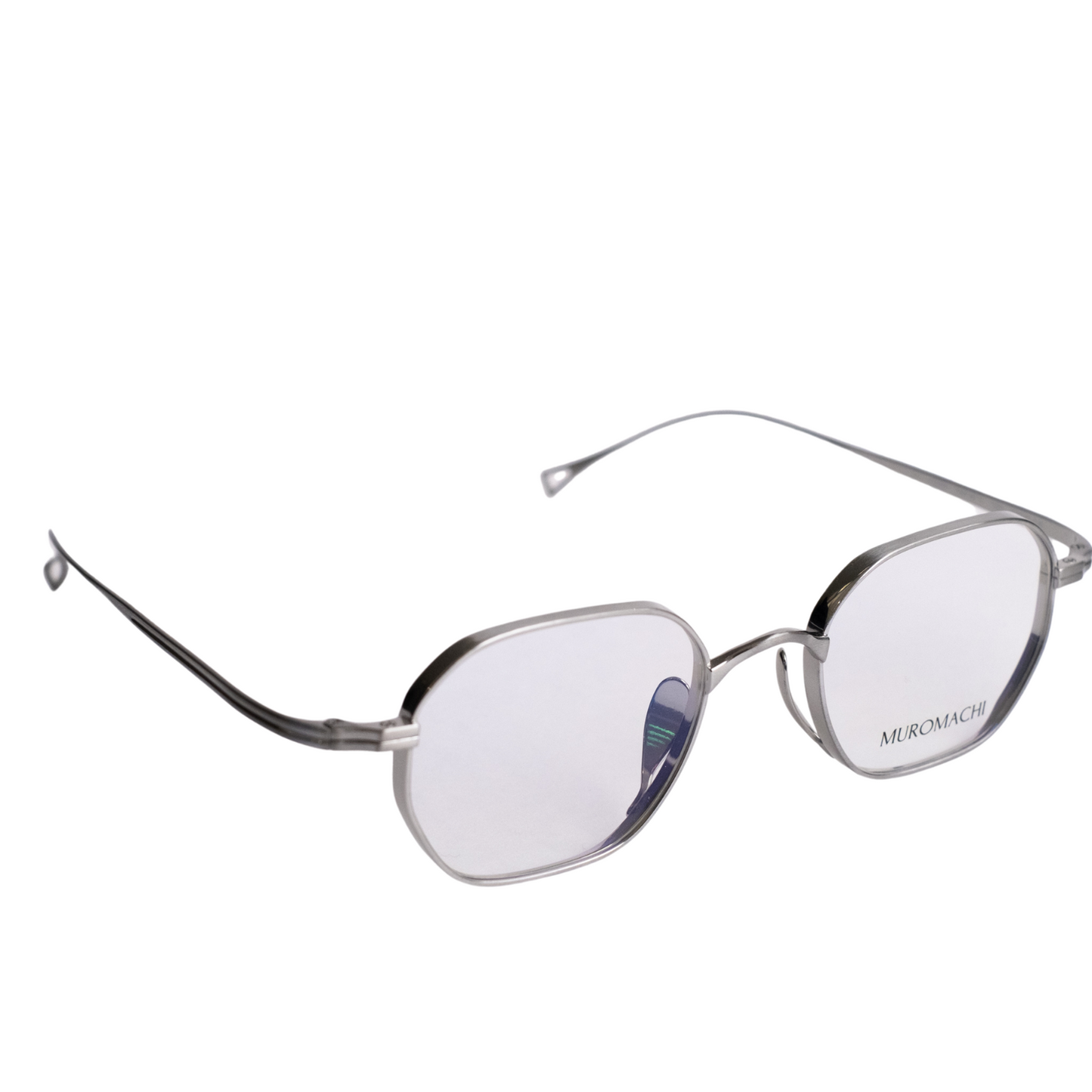 MM-1997 Silver