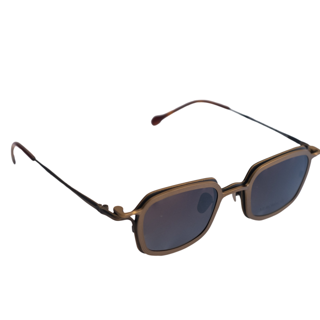 5969 Bronzo antichizzato + Clip-on polirazzata (disponibile in 10 giorni)