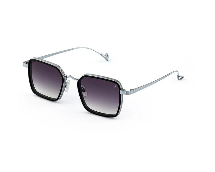 Nomad argento/ nero (disponibile in 10 giorni)