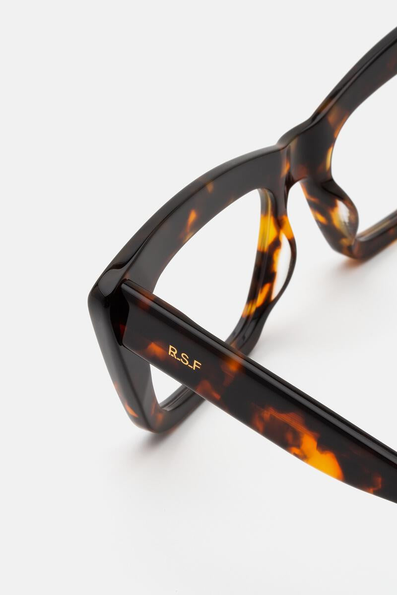 Numero 107 Burnt Havana (disponibile in 10 giorni)