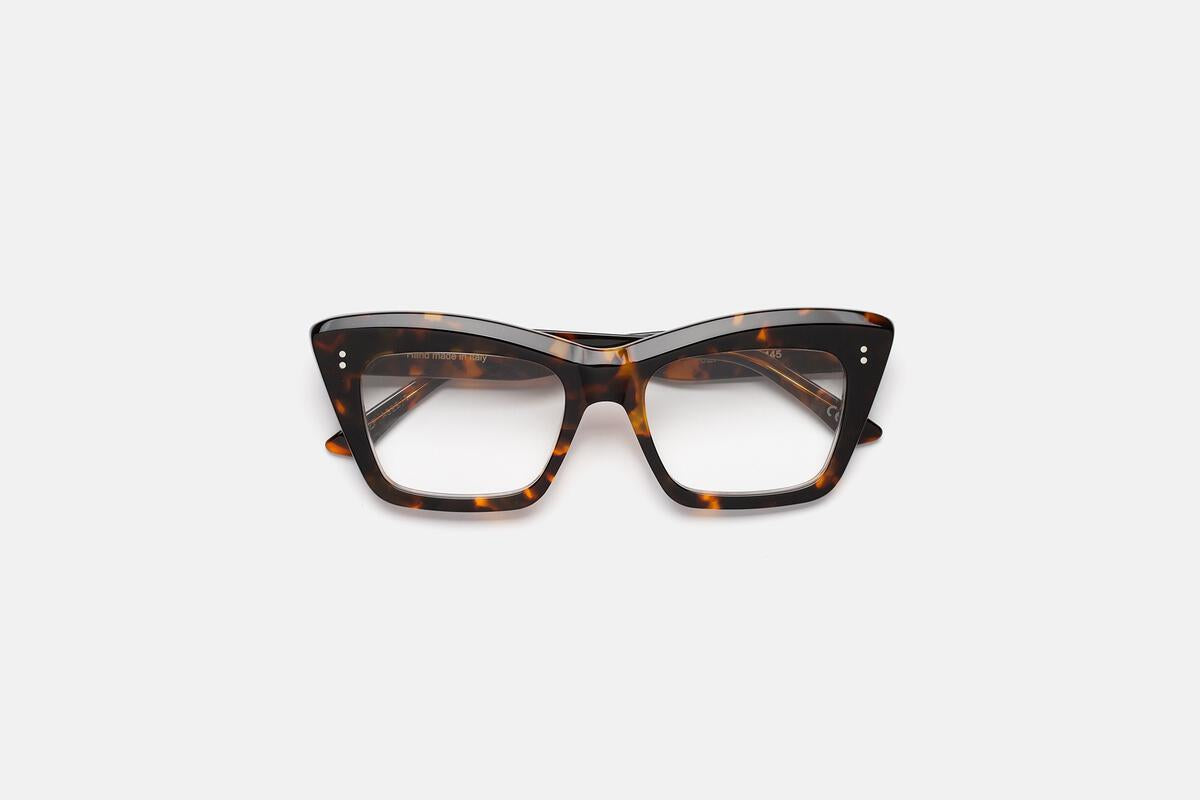 Numero 107 Burnt Havana (disponibile in 10 giorni)