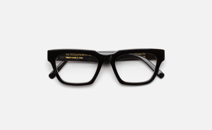 Numero 90 black