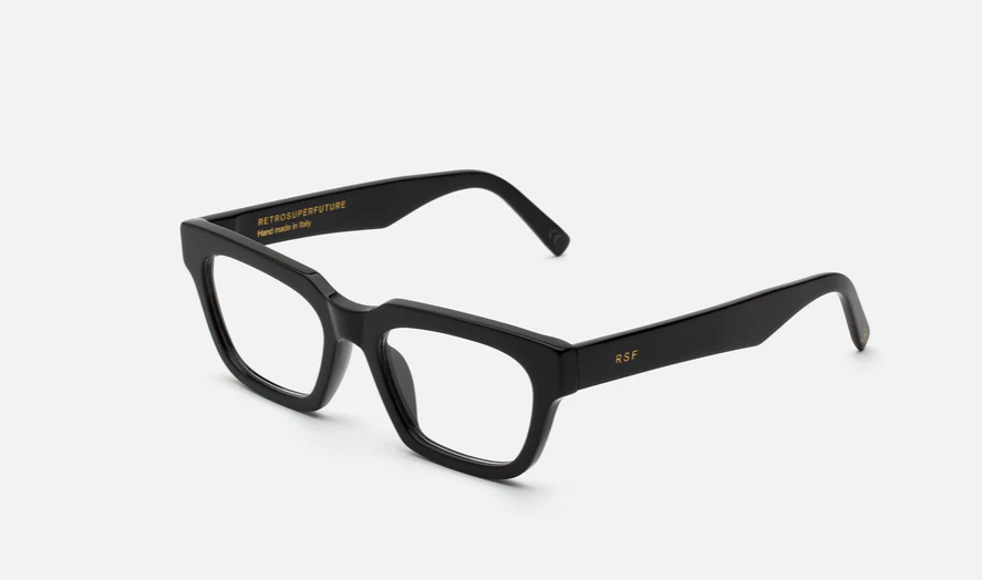 Numero 90 black