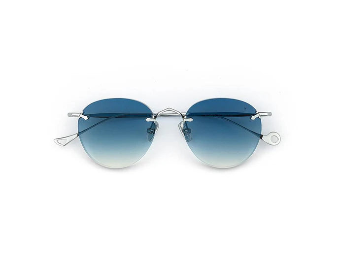 Oxford argento/ blu (disponibile in 10 giorni)