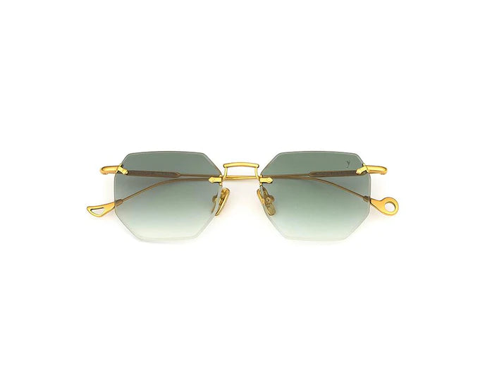 Panthere oro / verde