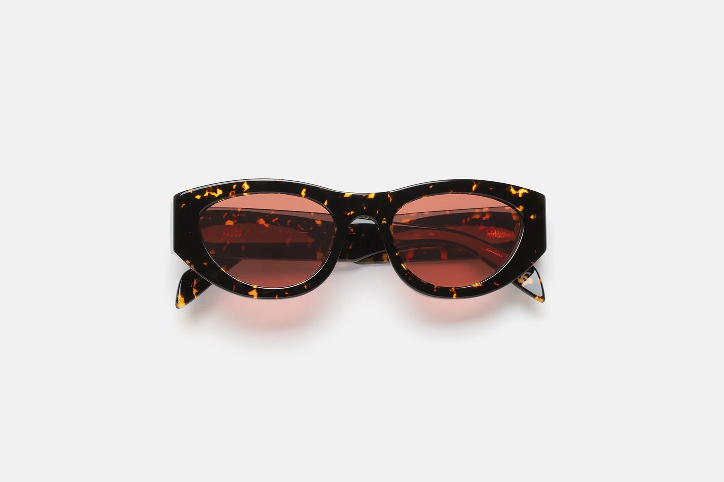 Rainbow Mountains Havana Rossa (disponibile in 10 giorni)