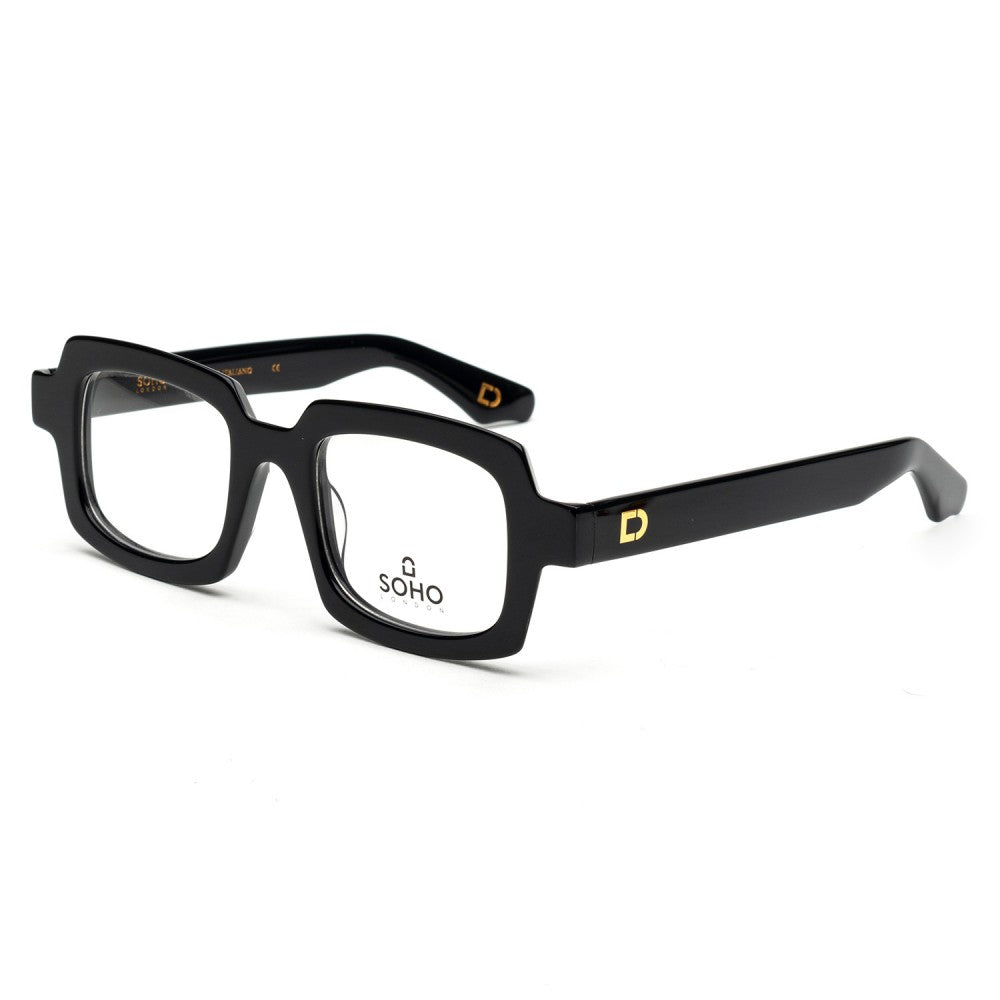 Regent nero lucido (disponibile in 10 giorni)