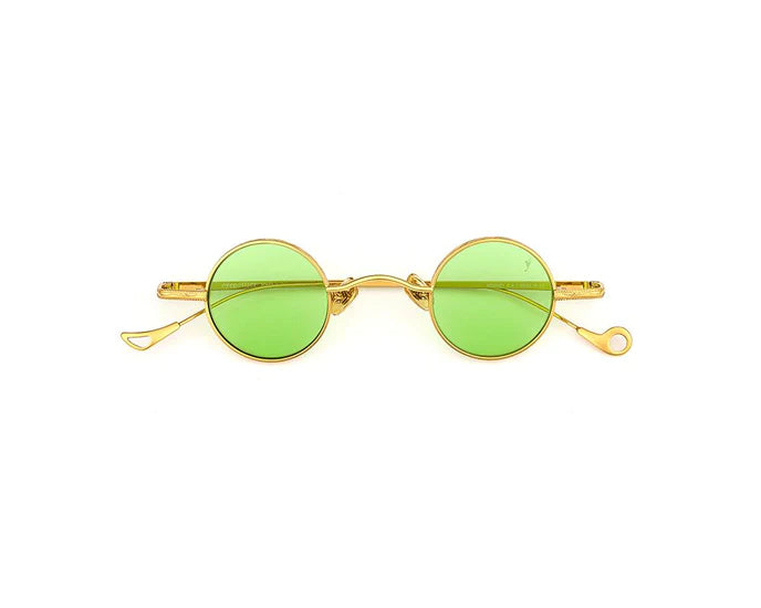 Rodney oro / verde