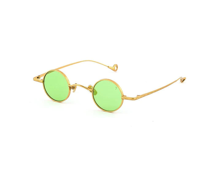 Rodney oro / verde
