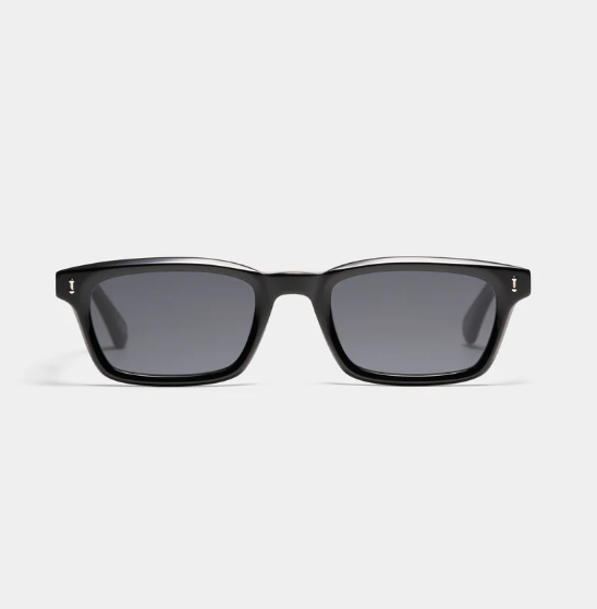 Self Exotic Black