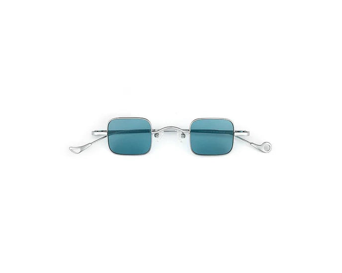 Serge argento/ blu (disponibile in 10 giorni)