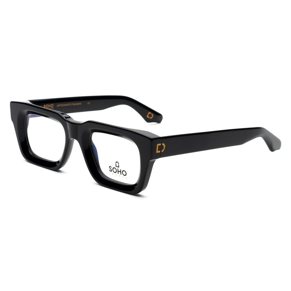 Strand nero (disponibile in 10 giorni)