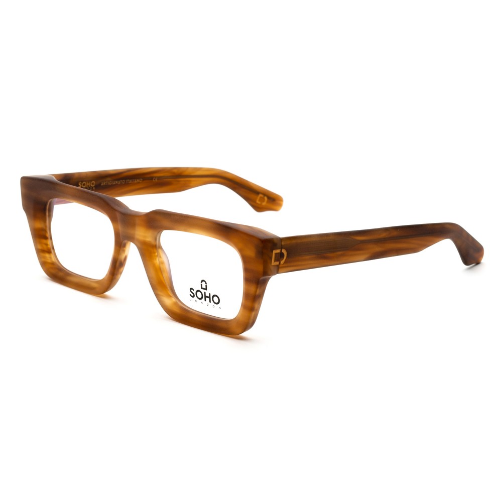 Strand miele opaco (disponibile in 10 giorni)