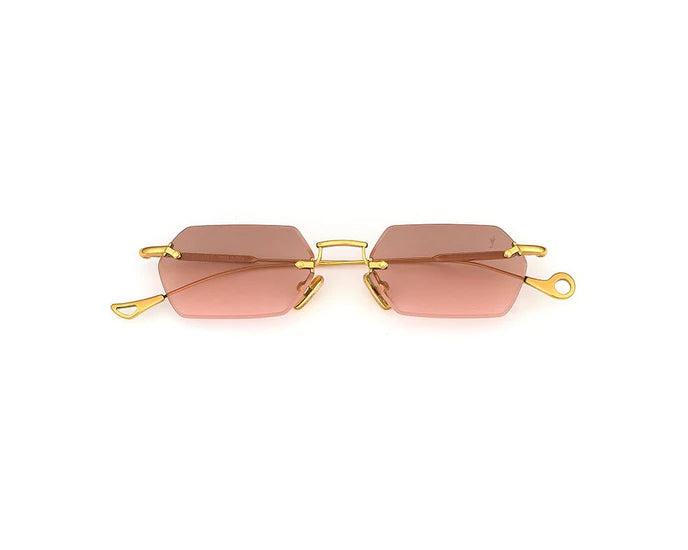 Tank oro / rosa