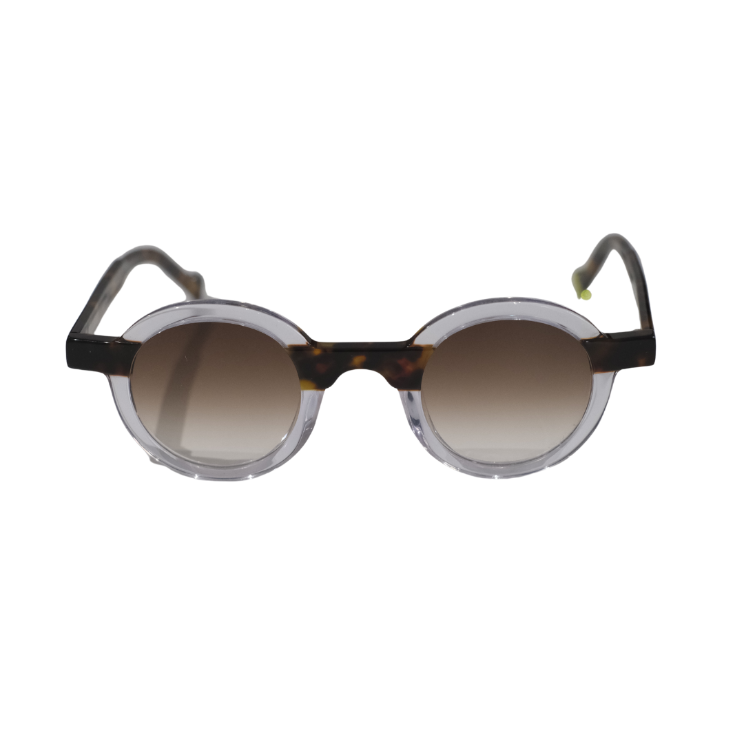Zachery trasparente avana (disponibile in 10 giorni)