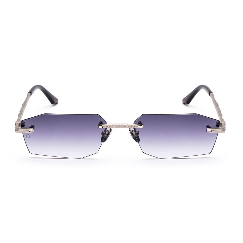 Trafalgar Satin Silver (disponibile in 10 giorni)