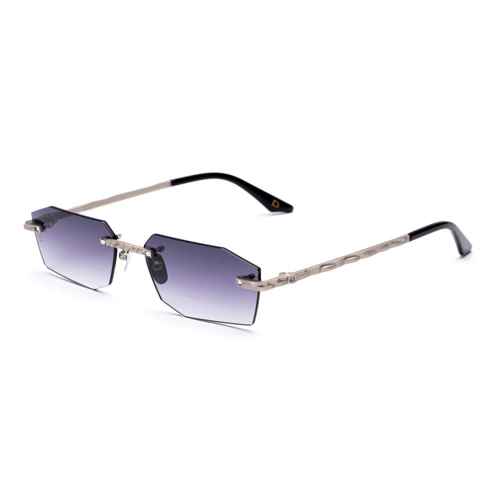 Trafalgar Satin Silver (disponibile in 10 giorni)