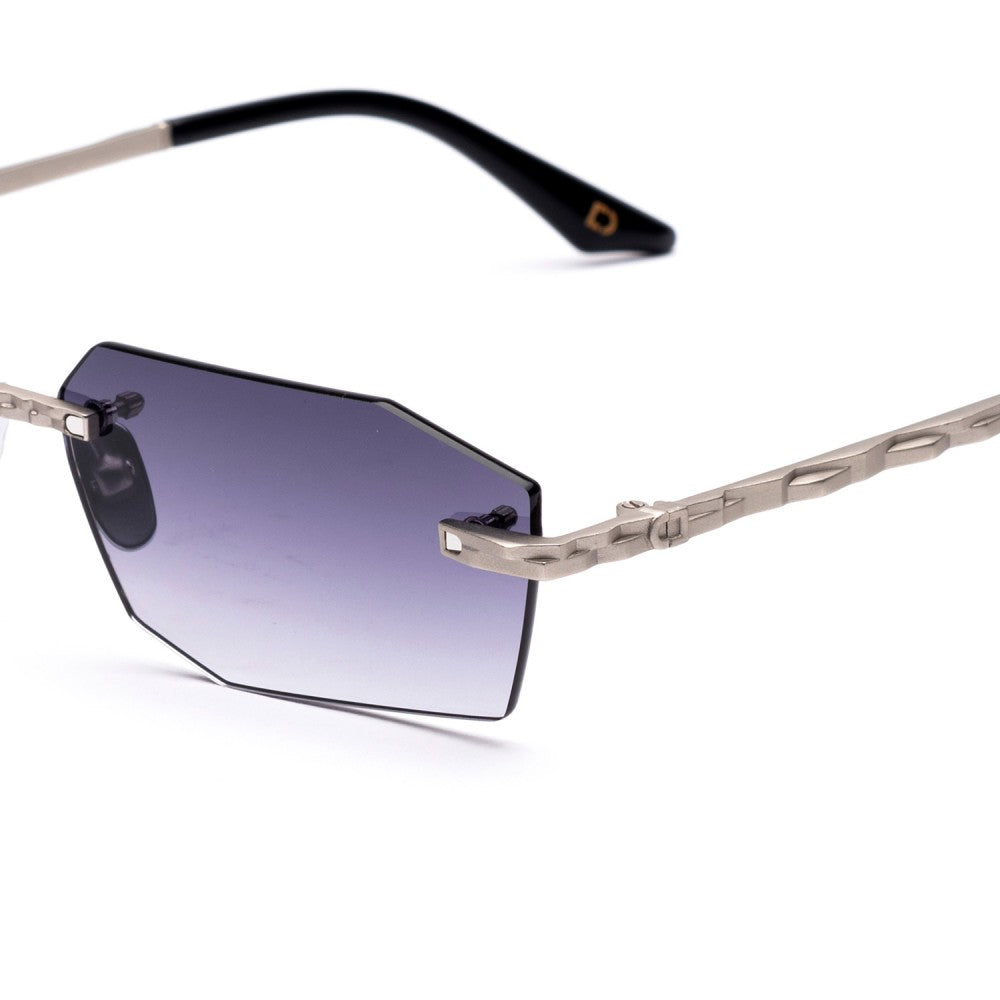Trafalgar Satin Silver (disponibile in 10 giorni)