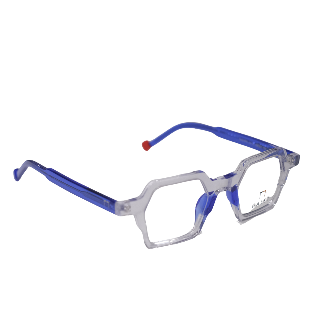 Yagora Trasparente blu
