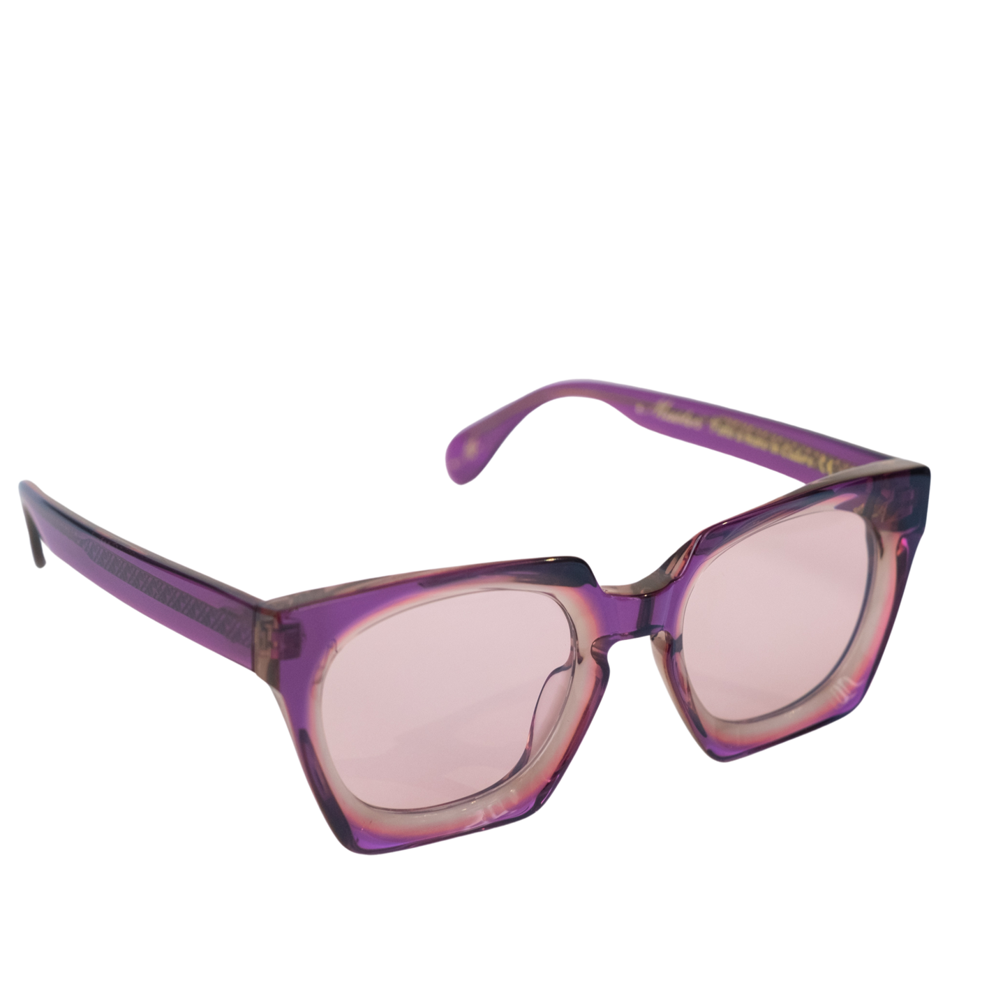 Angelina Viola Multicolor Limited Edition 8 mm (disponibile in 10 giorni)