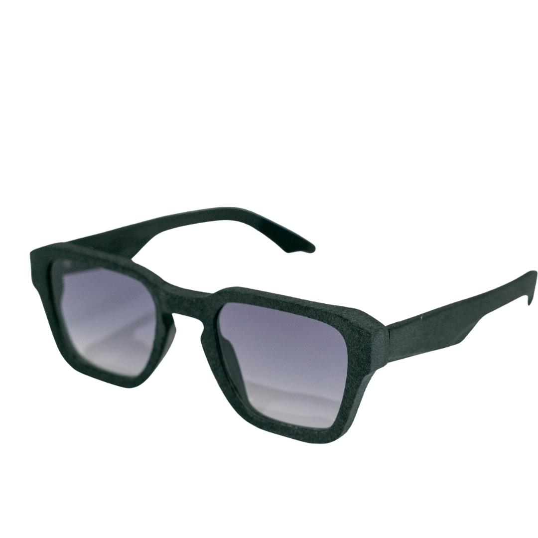 Irit black stone sole (disponibile in 10 giorni)