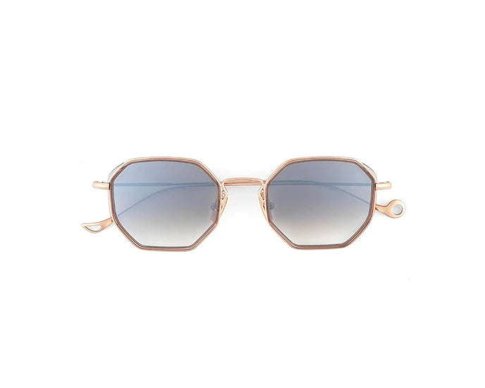 Tommaso oro rosa /marrone (disponibile in 10 giorni)