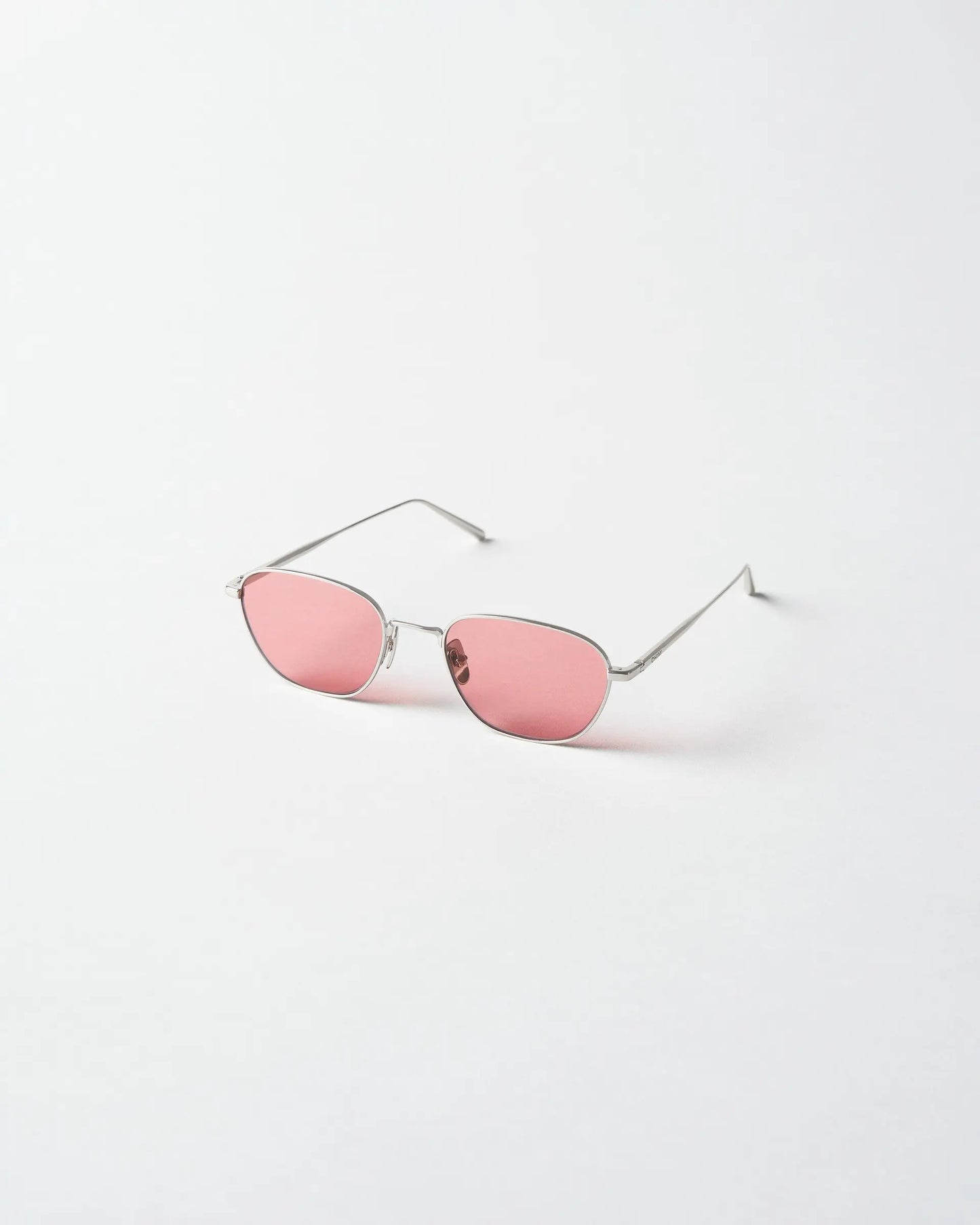 Polygon pink