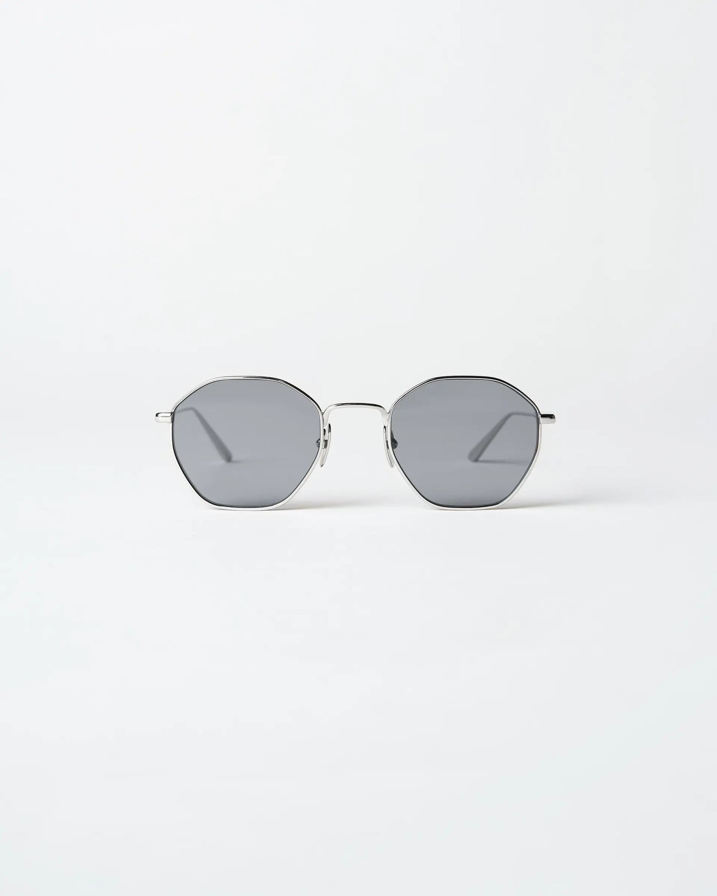 Octagon Mid Grey