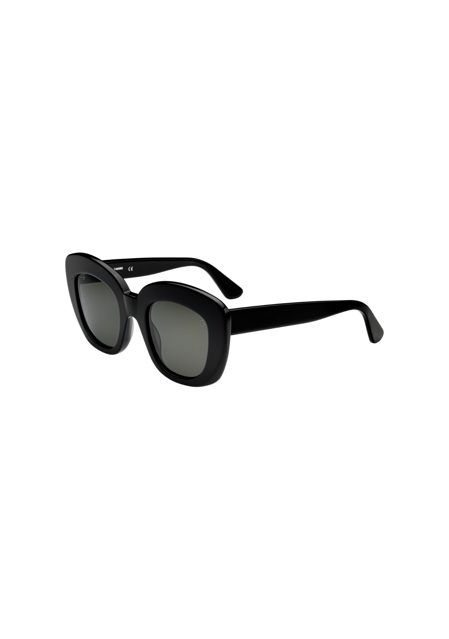 Flora Nero (disponibile in 10 giorni)