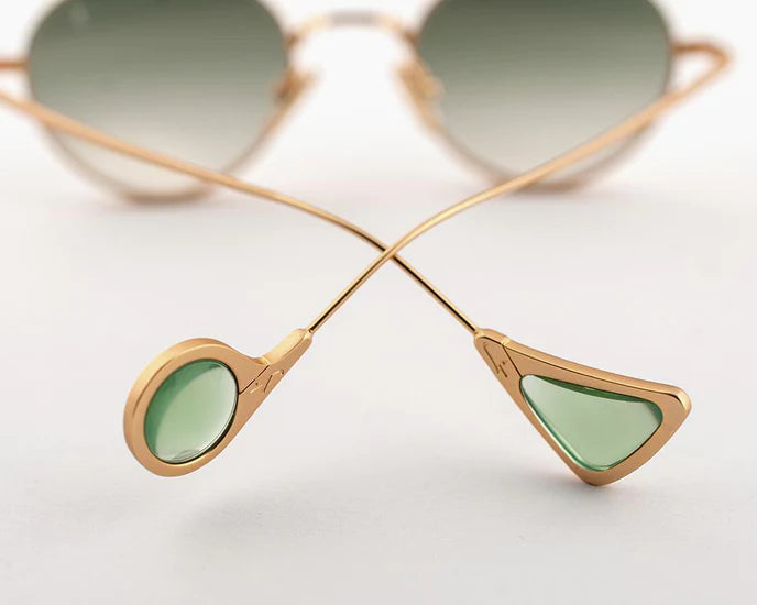 Alamillo oro