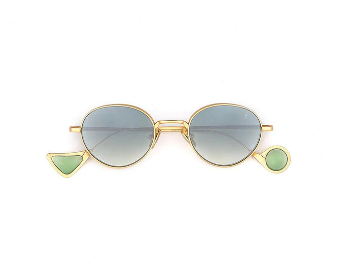 Alamillo oro