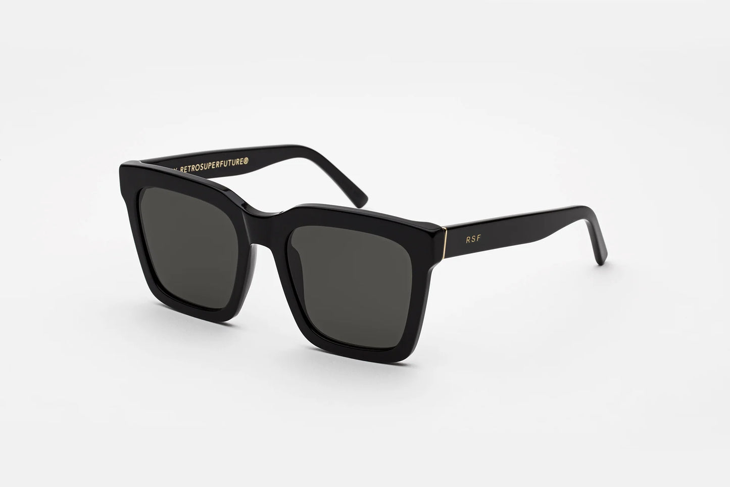 Aalto Black (disponibile in 10 giorni)