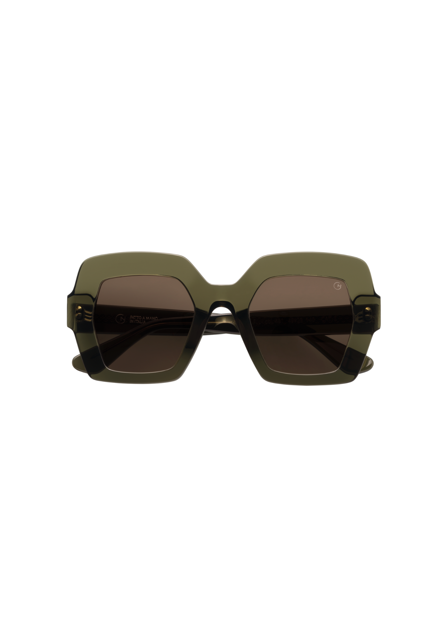 Azzura verde (disponibile in 10 giorni)