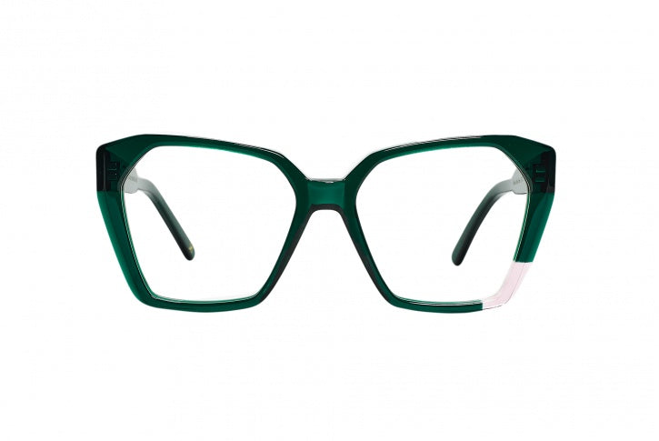 Bree verde
