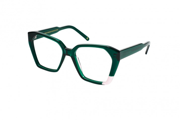Bree verde