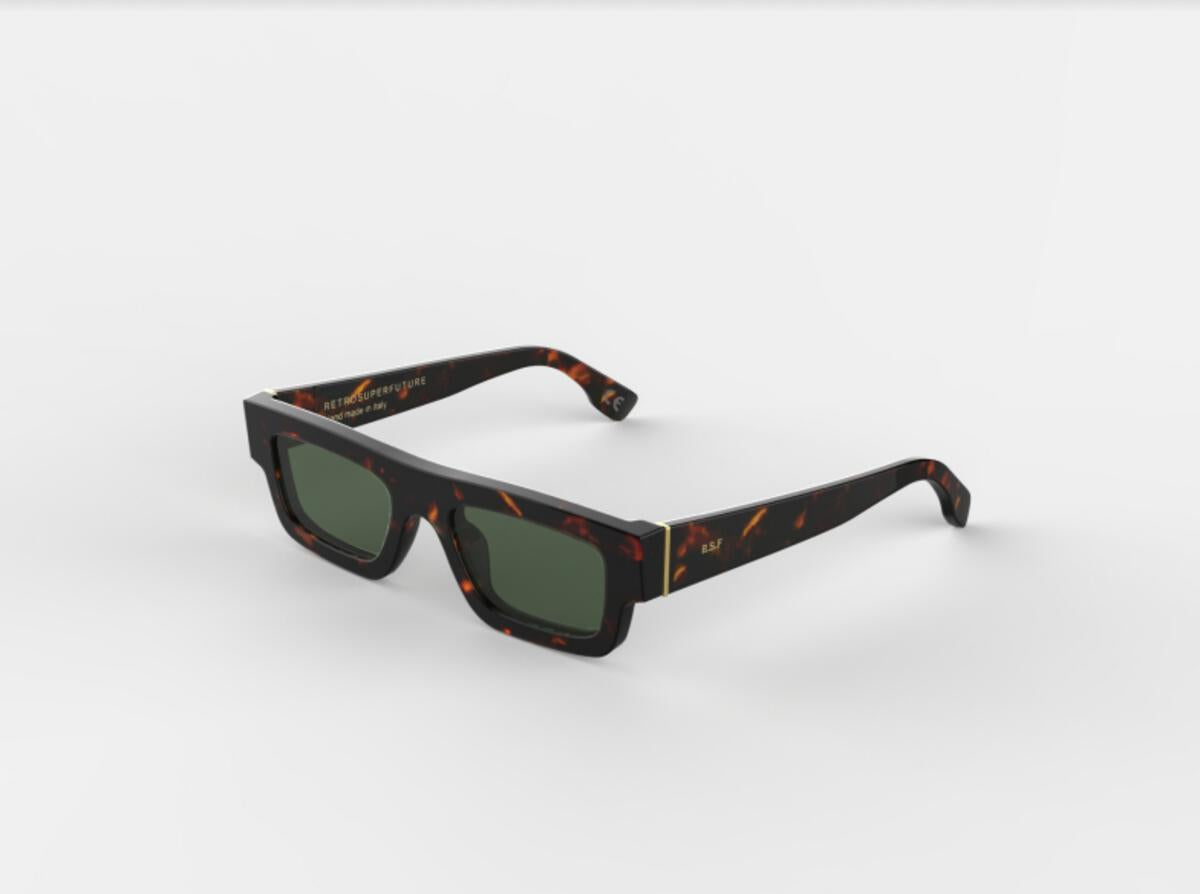 Colpo Havana (disponibile in 10 giorni)
