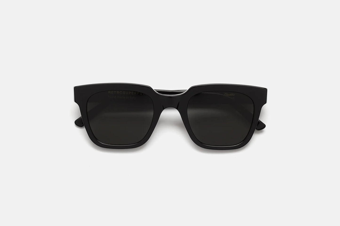 Giusto Black (disponibile in 10 giorni)