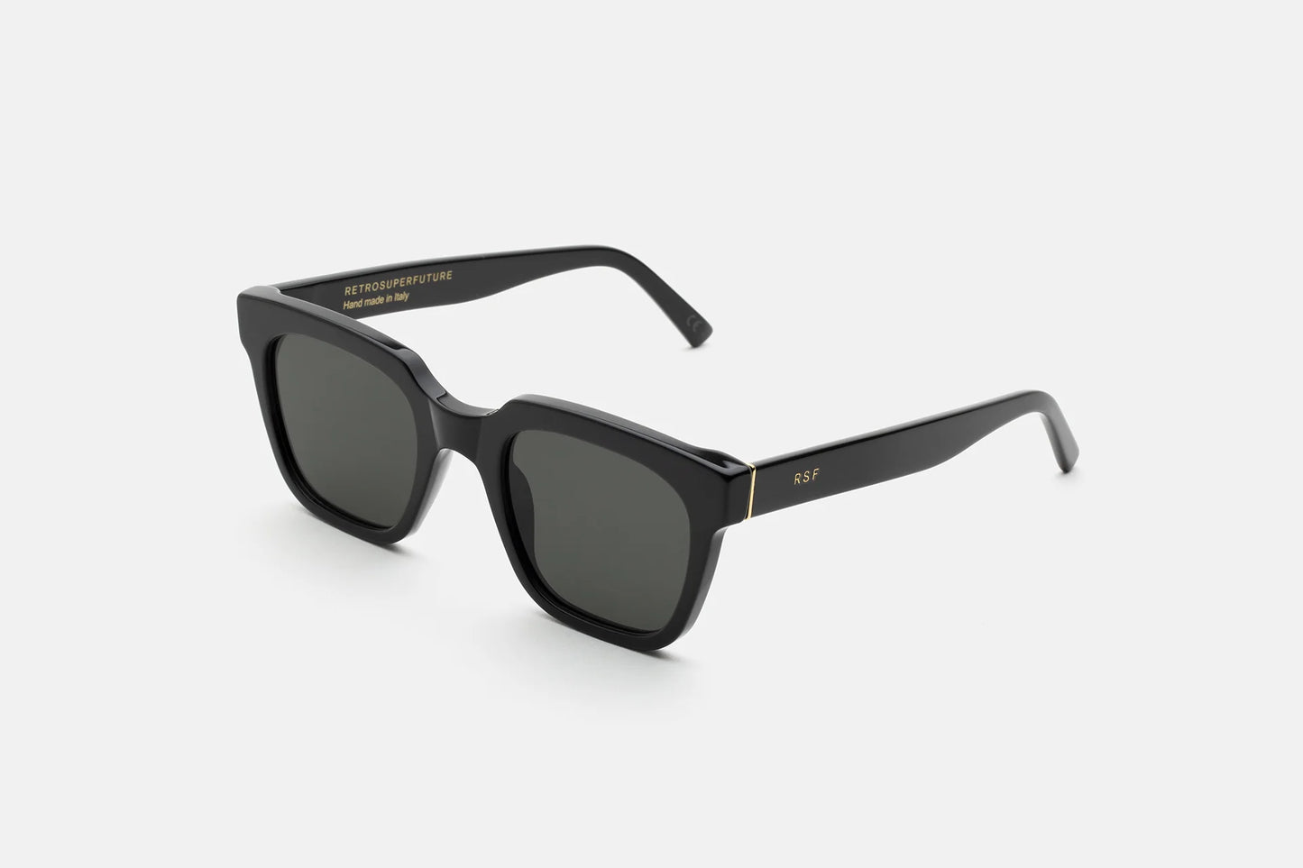 Giusto Black (disponibile in 10 giorni)