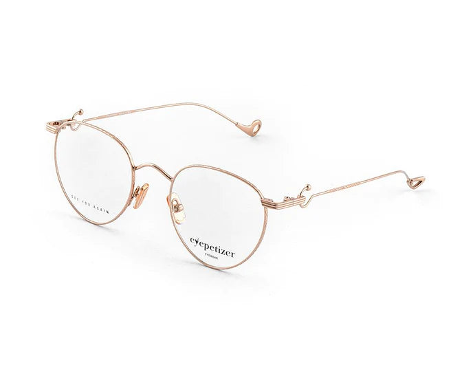 Lune oro rosa (disponibile in 10 giorni)