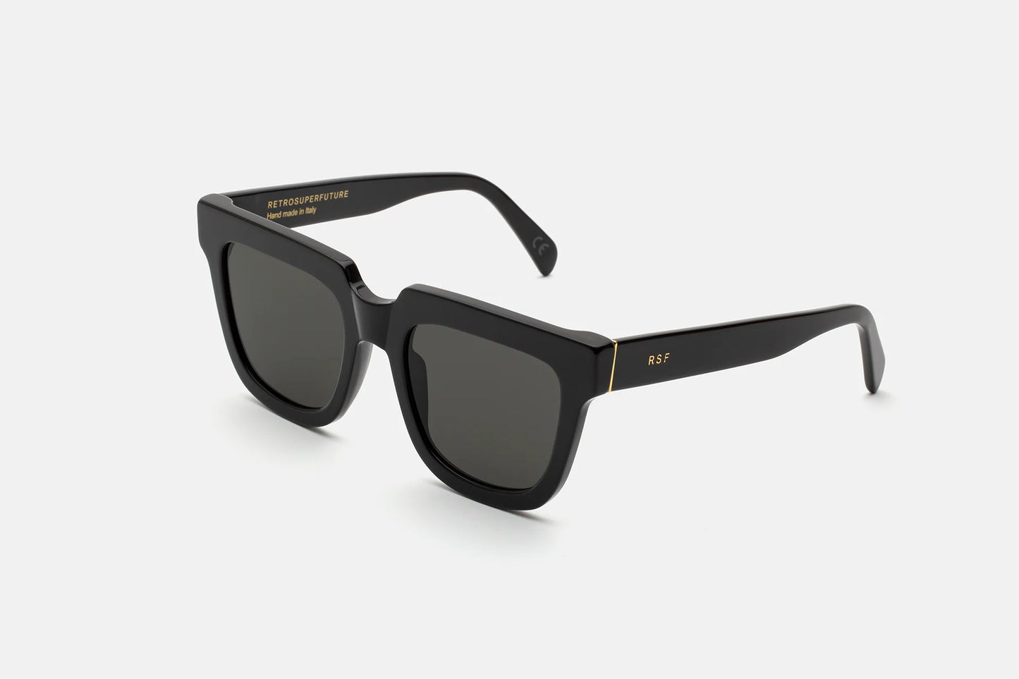 Modo Black (disponibile in 10 giorni)